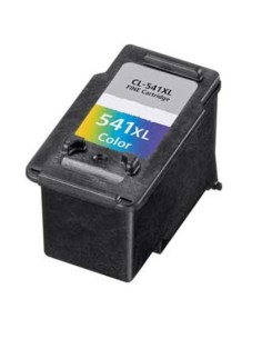 Canon CL541XL Color Cartucho de Tinta Generico -...