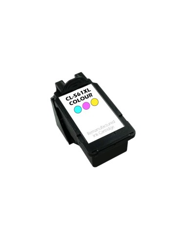 Canon CL561XL Color Cartucho de Tinta Generico - Reemplaza 3730C001/3731C001