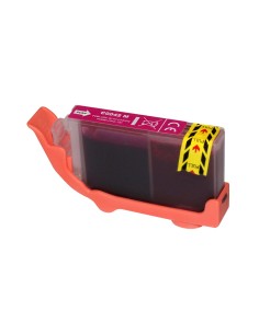 Canon CLI42 Magenta Cartucho de Tinta Generico -...
