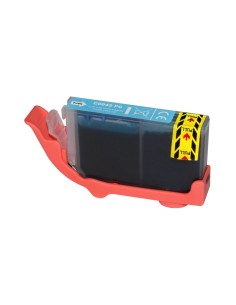 Canon CLI42 Cyan Photo Cartucho de Tinta Generico -...