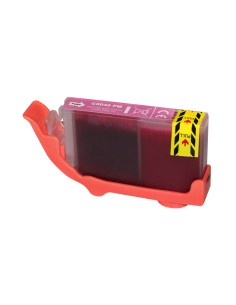Canon CLI42 Magenta Photo Cartucho de Tinta Generico -...