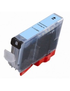 Canon CLI8 Cyan Photo Cartucho de Tinta Generico -...