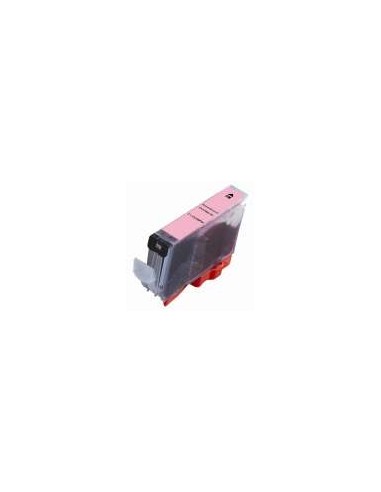 Canon CLI8 Magenta Photo Cartucho de Tinta Generico - Reemplaza 0625B001