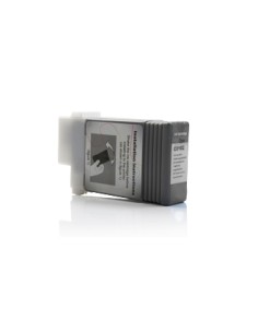 Canon PFI102 Negro Cartucho de Tinta Generico - Reemplaza...