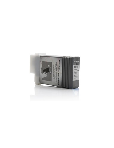 Canon PFI102 Negro Mate Cartucho de Tinta...