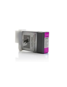 Canon PFI102 Magenta Cartucho de Tinta Generico -...