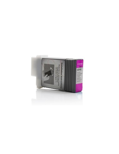 Canon PFI107 Magenta Cartucho de Tinta Generico...