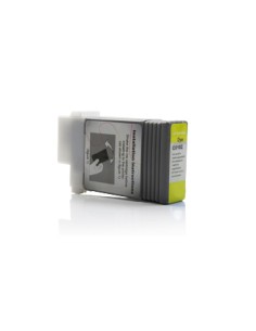 Canon PFI107 Amarillo Cartucho de Tinta Generico -...