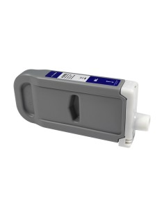 Canon PFI1700/PFI1300/PFI1100 Blue Cartucho de Tinta...
