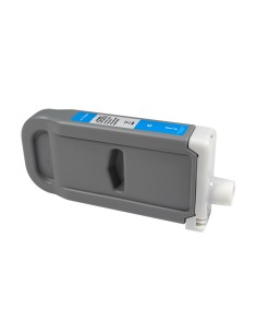 Canon PFI1700/PFI1300/PFI1100 Cyan Cartucho de Tinta...