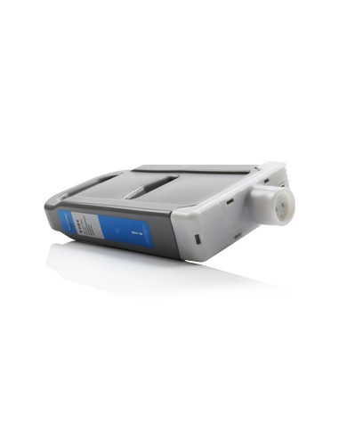 Canon PFI701/PFI301 Cyan Cartucho de Tinta Generico - Reemplaza 0901B001/1487B001