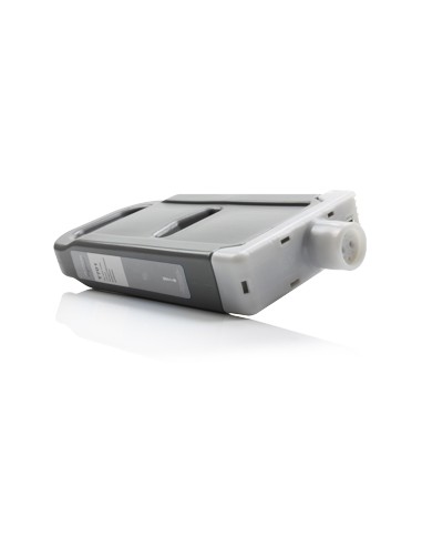 Canon PFI701/PFI301 Gris Cartucho de Tinta Generico - Reemplaza 0909B001/1495B001