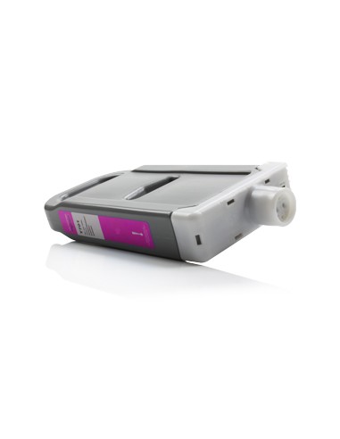 Canon PFI701/PFI301 Magenta Cartucho de Tinta Generico - Reemplaza 0902B001/1488B001