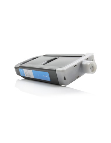 Canon PFI701/PFI301 Cyan Photo Cartucho de Tinta Generico - Reemplaza 0904B001/1490B001