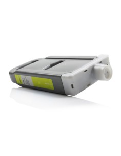 Canon PFI701/PFI301 Amarillo Cartucho de Tinta Generico -...