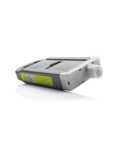 Canon PFI701/PFI301 Amarillo Cartucho de Tinta...