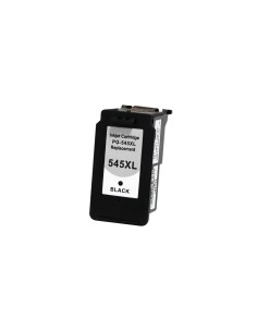 Canon PG545XL Negro Cartucho de Tinta Generico -...