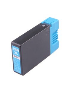Canon PGI1500XL Cyan Cartucho de Tinta Generico -...