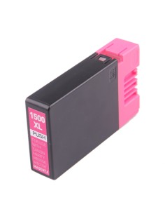 Canon PGI1500XL Magenta Cartucho de Tinta Generico -...