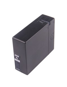 Canon PGI2500XL Negro Cartucho de Tinta Generico -...