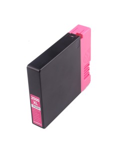 Canon PGI2500XL Magenta Cartucho de Tinta Generico -...