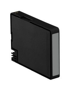 Canon PGI29 Gris Cartucho de Tinta Pigmentada Generico -...