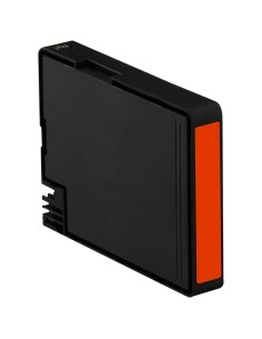 Canon PGI29 Rojo Cartucho de Tinta Pigmentada Generico -...