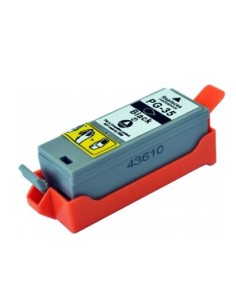 Canon PGI35 Negro Cartucho de Tinta Generico - Reemplaza...