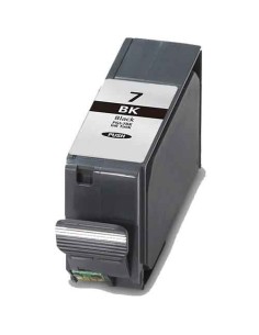 Canon PGI7 Negro Cartucho de Tinta Generico - Reemplaza...