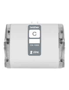 Brother CK1000 Cartucho de Limpieza Original - Ancho 50mm