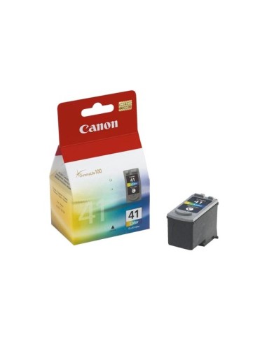 Canon CL41 Color Cartucho de Tinta Original - 0617B001/0617B032
