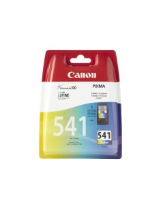 Canon CL541 Color Cartucho de Tinta Original -...