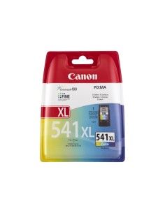Canon CL541XL Color Cartucho de Tinta Original -...