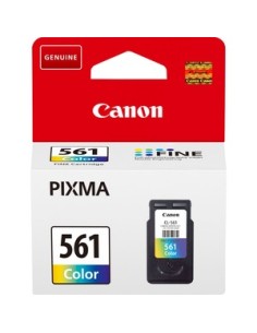 Canon CL561 Color Cartucho de Tinta Original - 3731C001