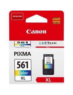 Canon CL561XL Color Cartucho de Tinta Original - 3730C001