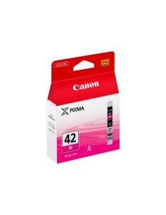 Canon CLI42 Magenta Cartucho de Tinta Original - 6386B001
