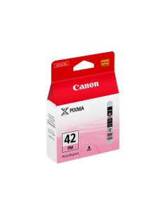 Canon CLI42 Magenta Photo Cartucho de Tinta Original -...