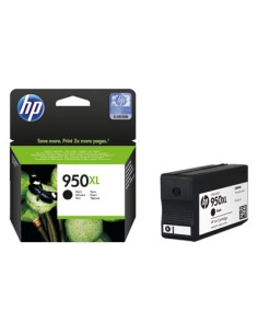 HP 950XL Negro Cartucho de Tinta Original - CN045AE