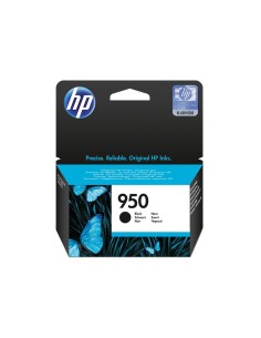 HP 950 Negro Cartucho de Tinta Original - CN049AE