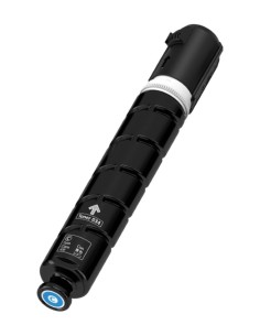 Canon 034 Cyan Cartucho de Toner Generico - Reemplaza...