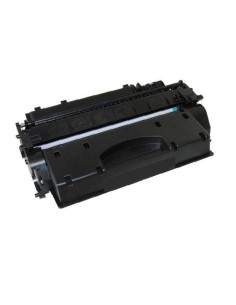 Canon 120 Negro Cartucho de Toner Generico - Reemplaza...