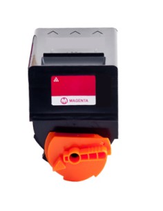 Canon CEXV21 Magenta Cartucho de Toner Generico -...