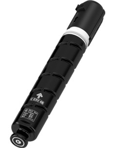 Canon CEXV48 Negro Cartucho de Toner Generico - Reemplaza...