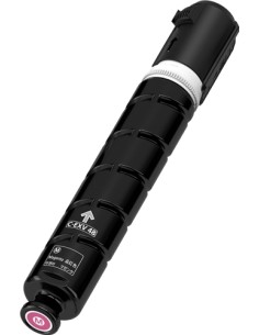 Canon CEXV48 Magenta Cartucho de Toner Generico -...