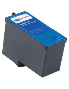 Dell JP453/KX703 (Serie 11) Color Cartucho de Tinta...