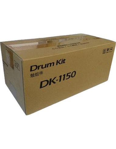 Kyocera DK1150/TK1150/TK1160/TK1170 Tambor de Imagen Original - DK1150/302RV93010 (Drum)