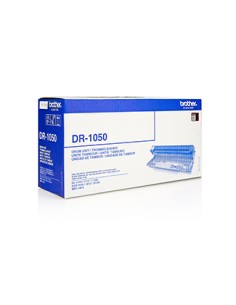 Brother DR1050 Tambor de Imagen Original (Drum)