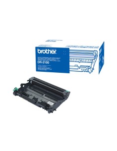 Brother DR2100 Tambor de Imagen Original (Drum)