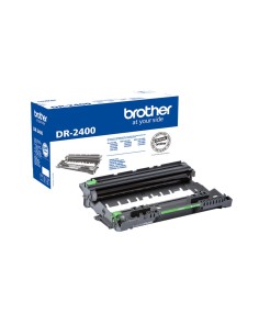 Brother DR2400 Tambor de Imagen Original (Drum)