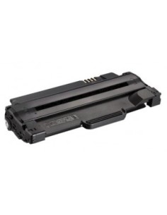 Dell 1130/1135 Negro Cartucho de Toner Generico -...